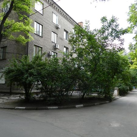 1-Room Luxury Apartment On Sobornyi Avenue 170-V, By Grandhome Zaporizhia Екстериор снимка